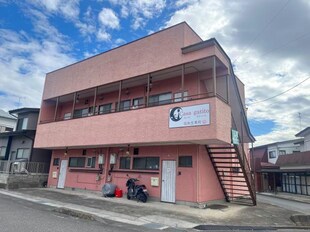 郡山富田駅 徒歩25分 1階の物件外観写真